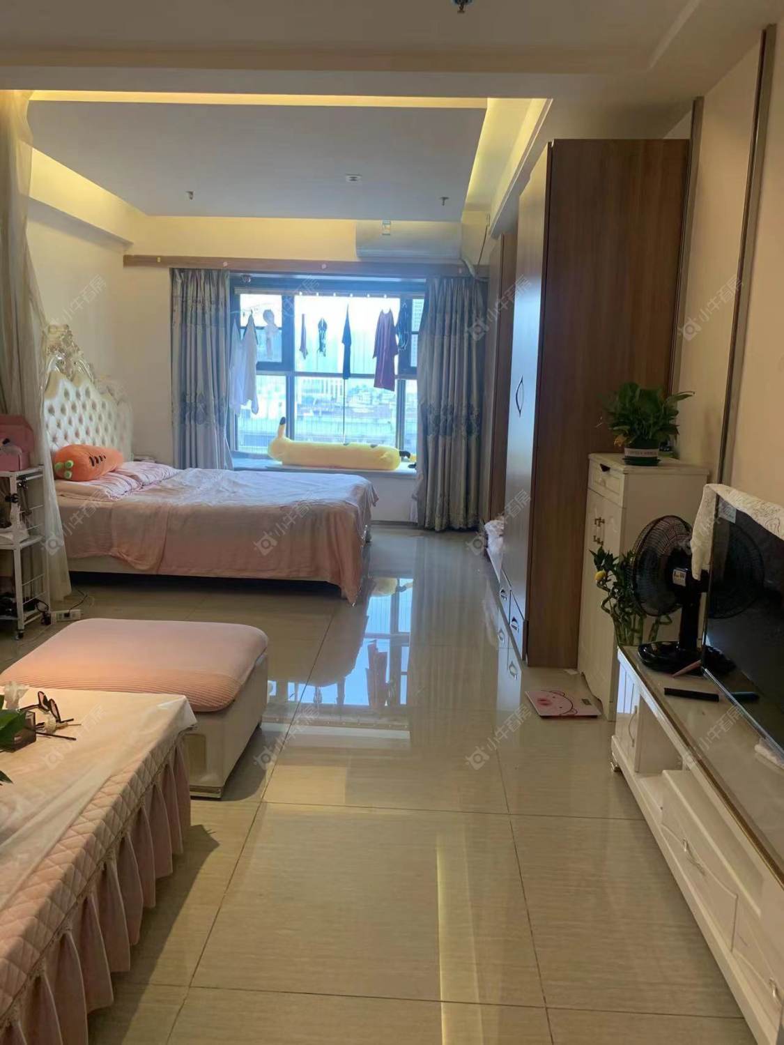 恒大翡翠华庭房源 常州恒大翡翠华庭在租房源_小牛看房