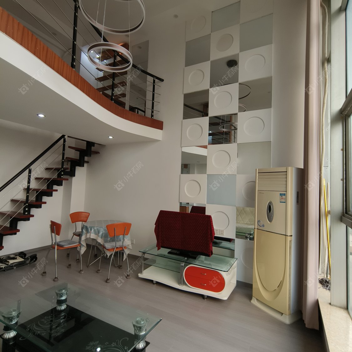 富都商务公寓房源室内图 常州富都商务公寓在租房源室内图_小牛看房