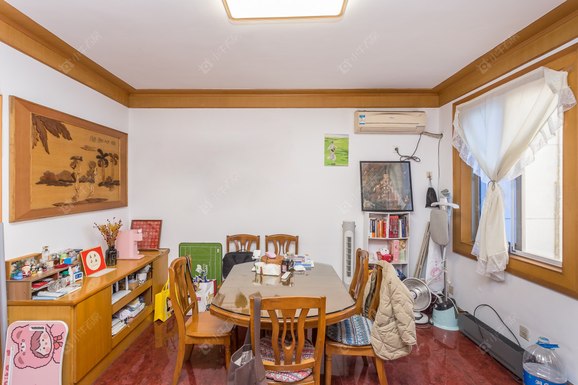 常州锦绣花园在售二手房源室内图_小牛看房