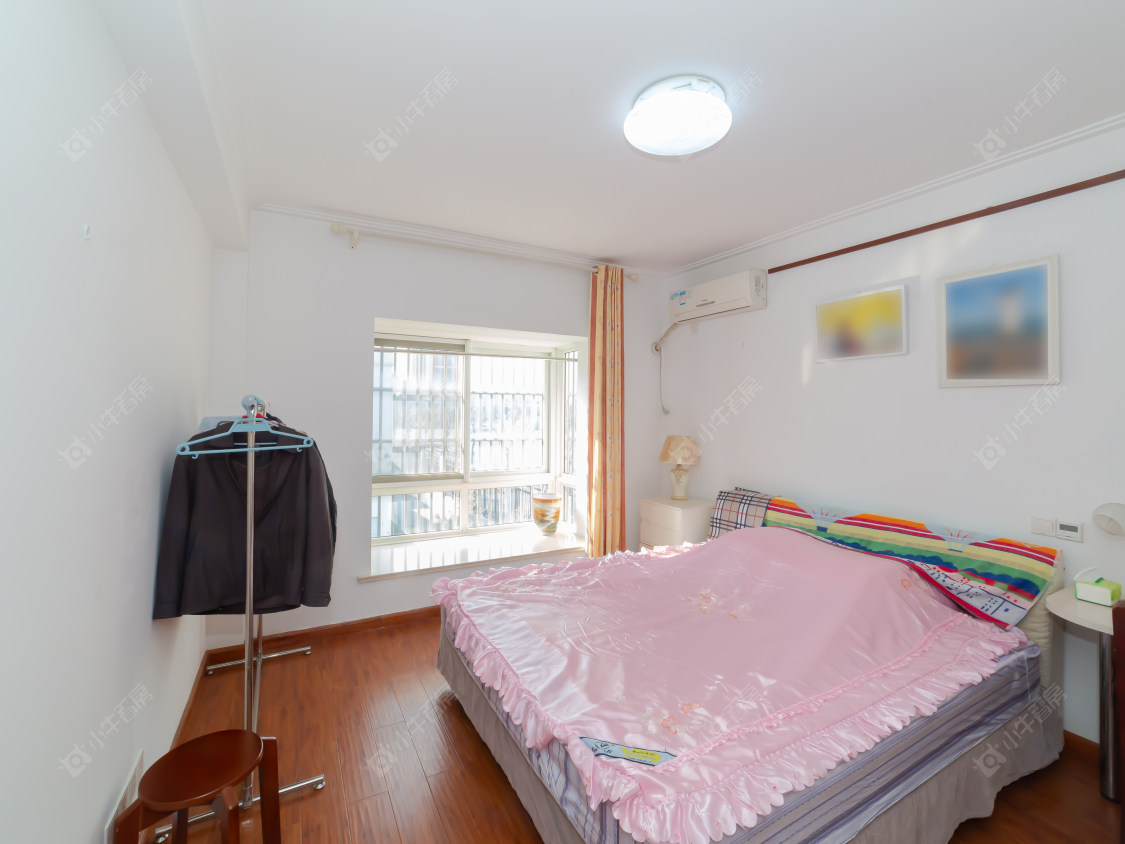 常州常青中心村在售二手房源室内图_小牛看房