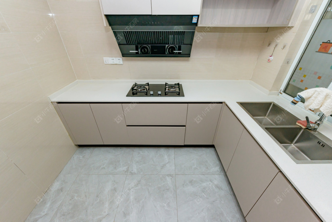 常州西上园在售二手房源室内图_小牛看房