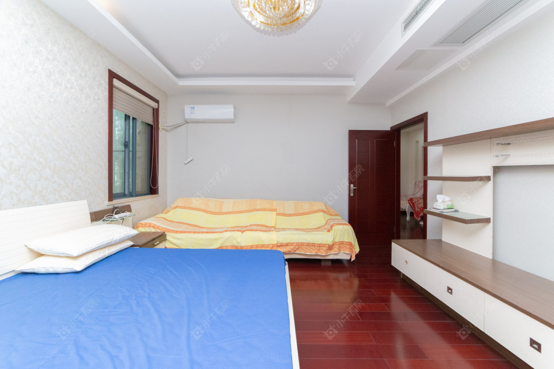 奥林匹克花园房源室内图 常州奥林匹克花园在售二手房源室内图_小牛看房