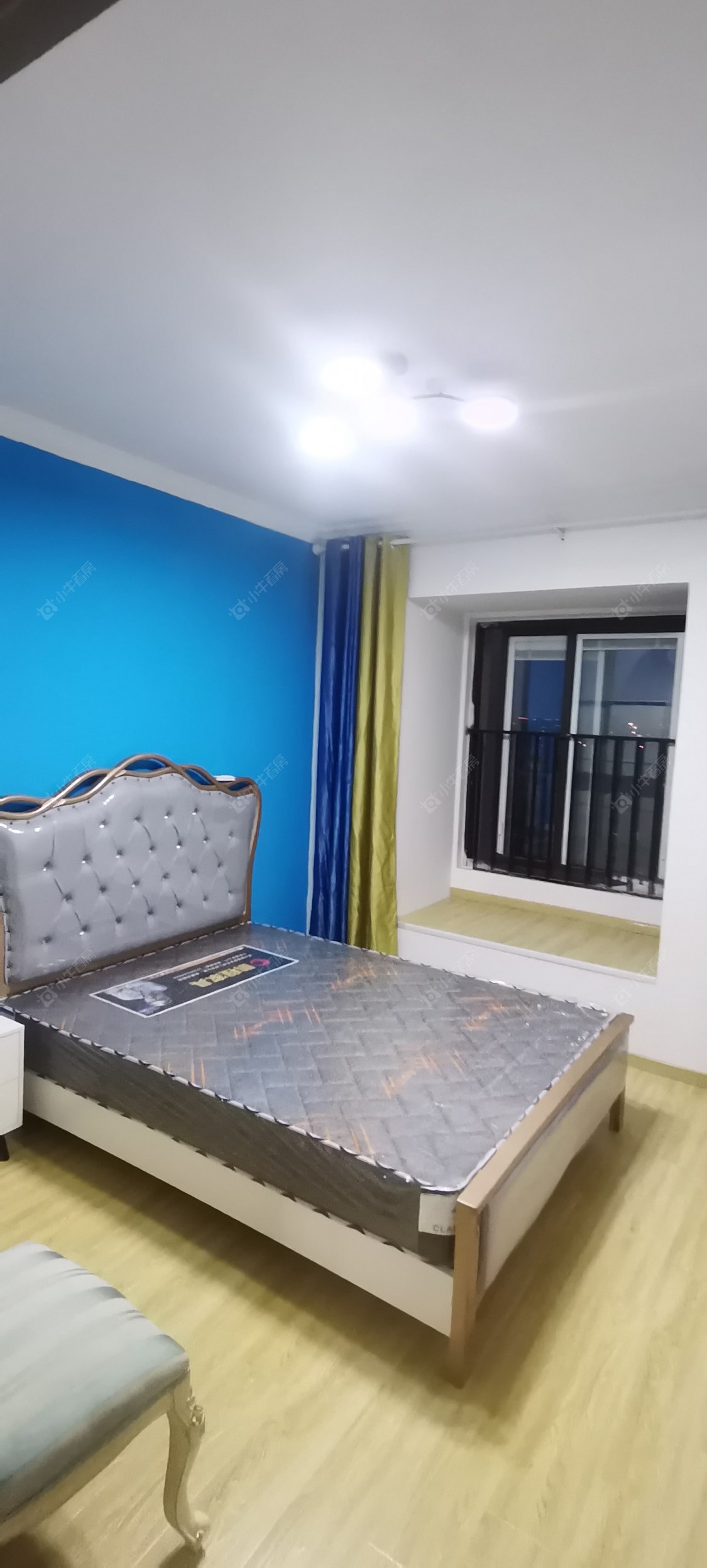 常州竹韵茗苑在租房源_小牛看房