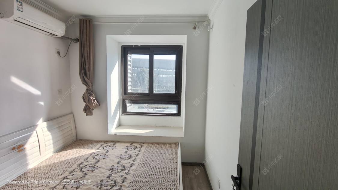 常州华润万象府在租房源室内图_小牛看房