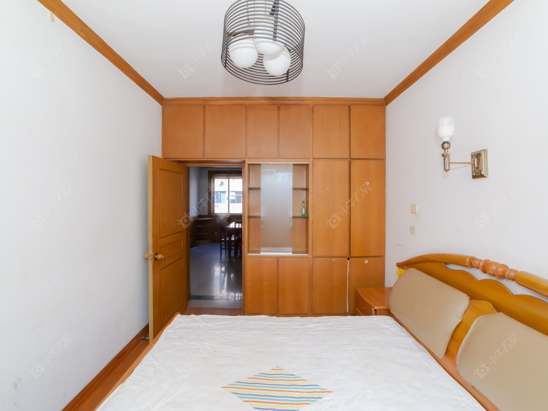 常州北环南村在售二手房源室内图_小牛看房