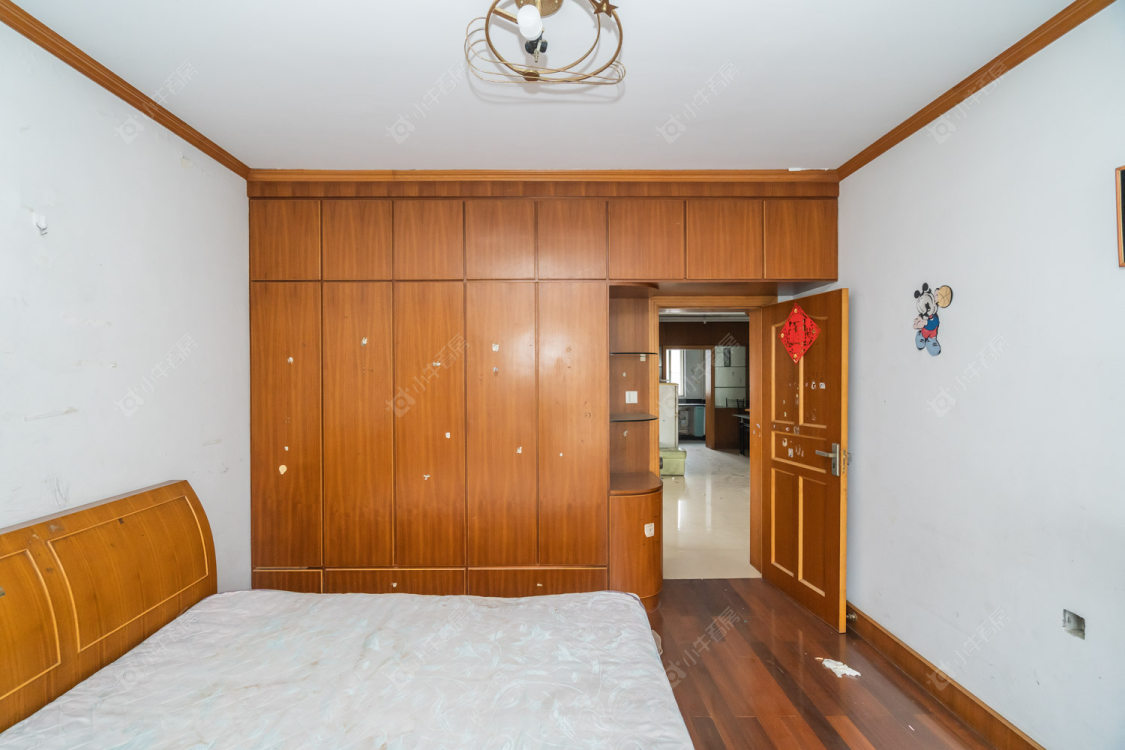 劳动新村南区房源室内图 常州劳动新村南区在售二手房源室内图_小牛看房