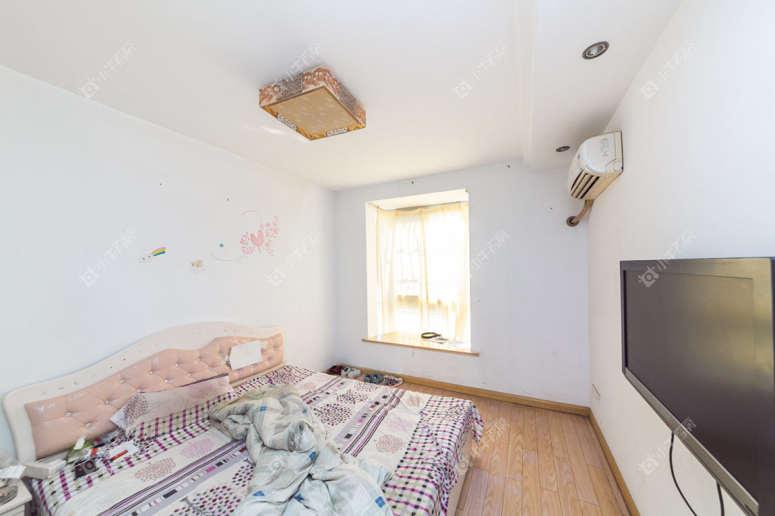 常州绿园爱舍北区在租房源户型图_小牛看房