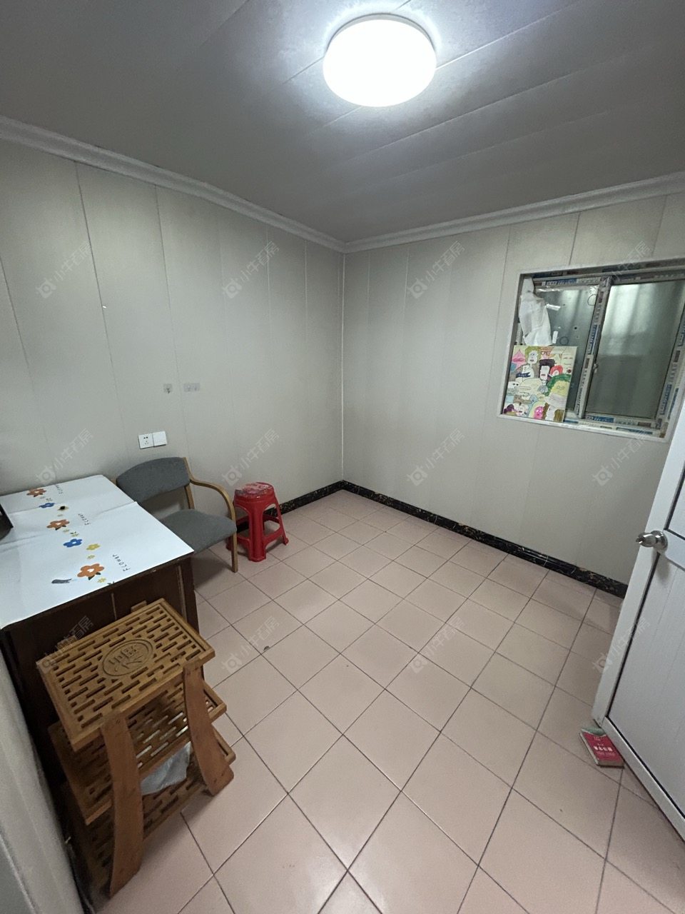 常州北建新村在租房源室内图_小牛看房