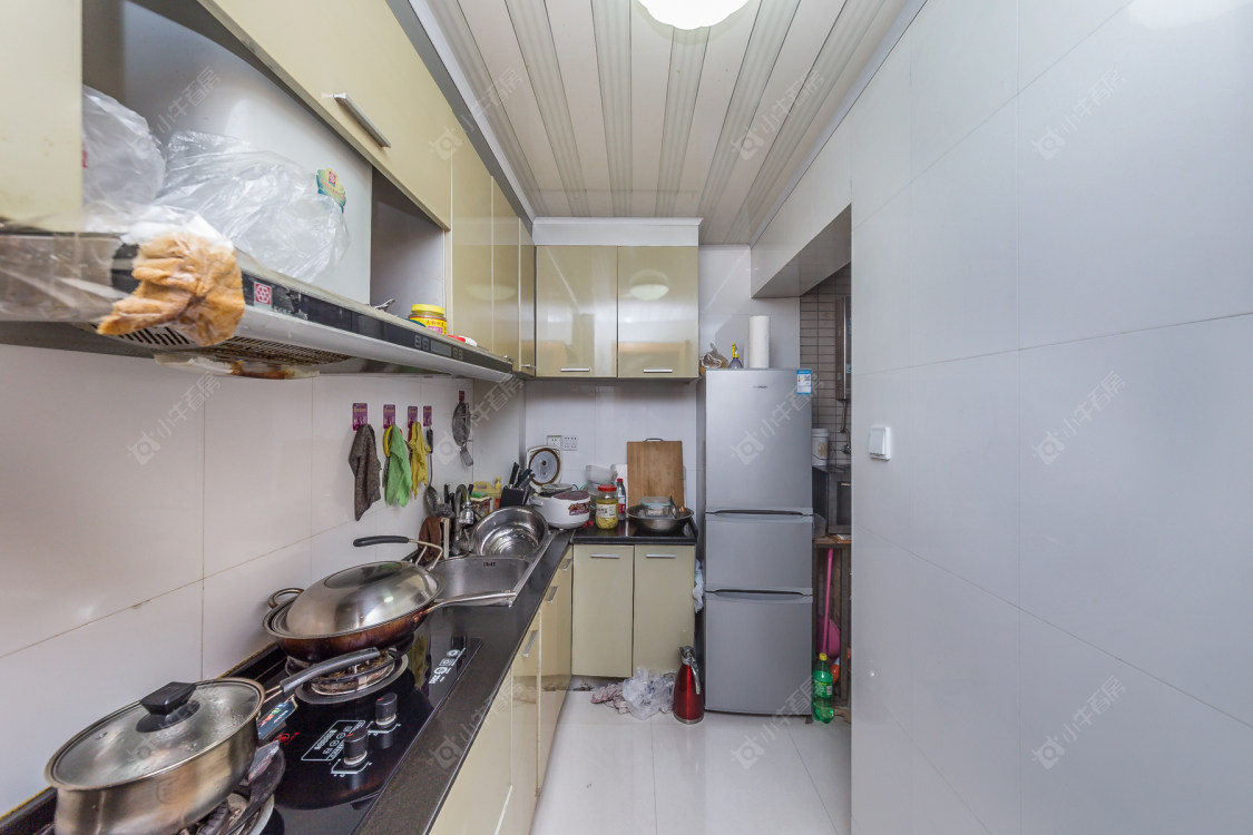 常州青山湾北区在售二手房源室内图_小牛看房