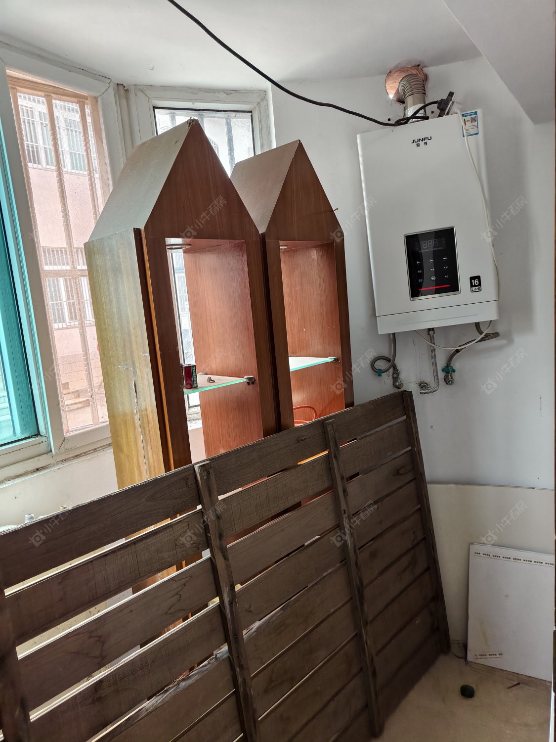 常州新盛花苑在租房源室内图_小牛看房