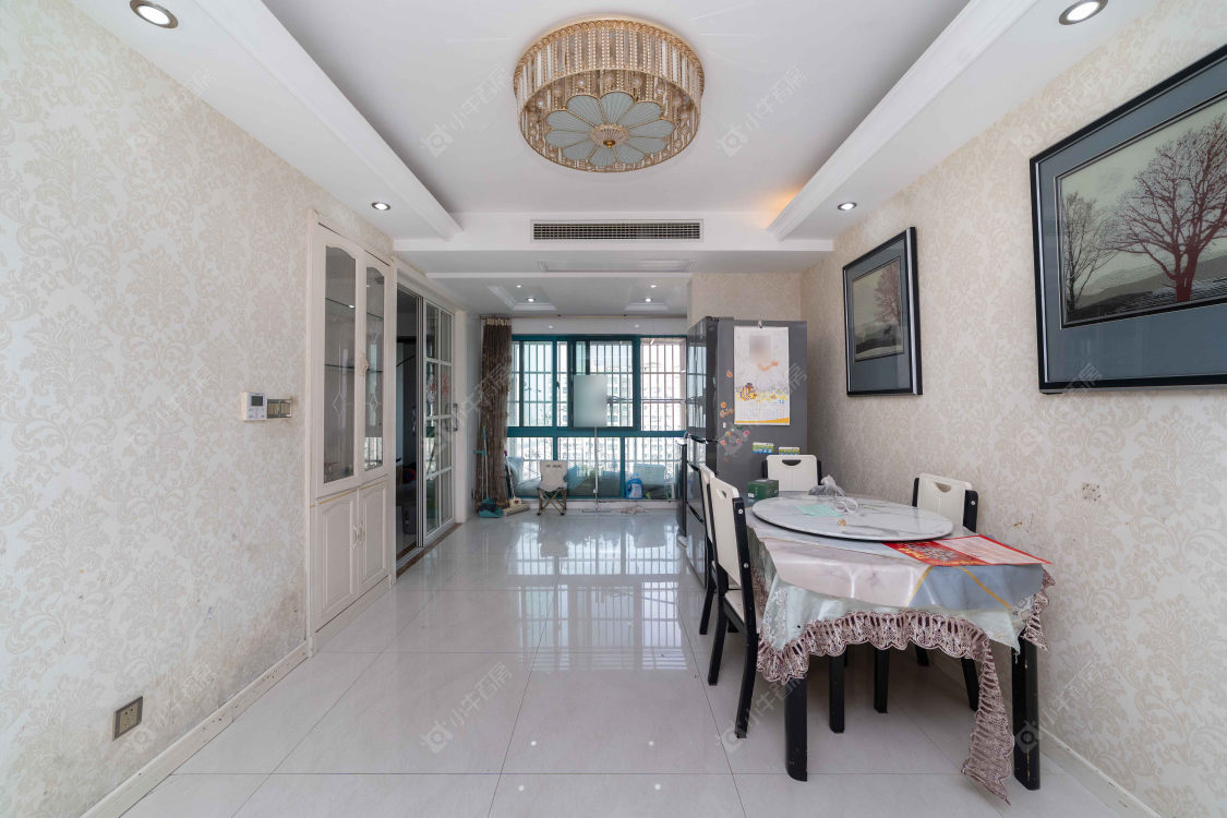 常州文渊居在售二手房源室内图_小牛看房