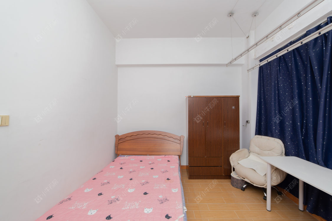 常州北城后街在售二手房源室内图_小牛看房