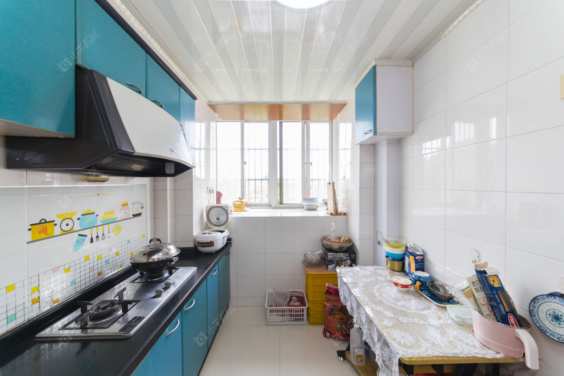 常州枫丹花园在售二手房源室内图_小牛看房