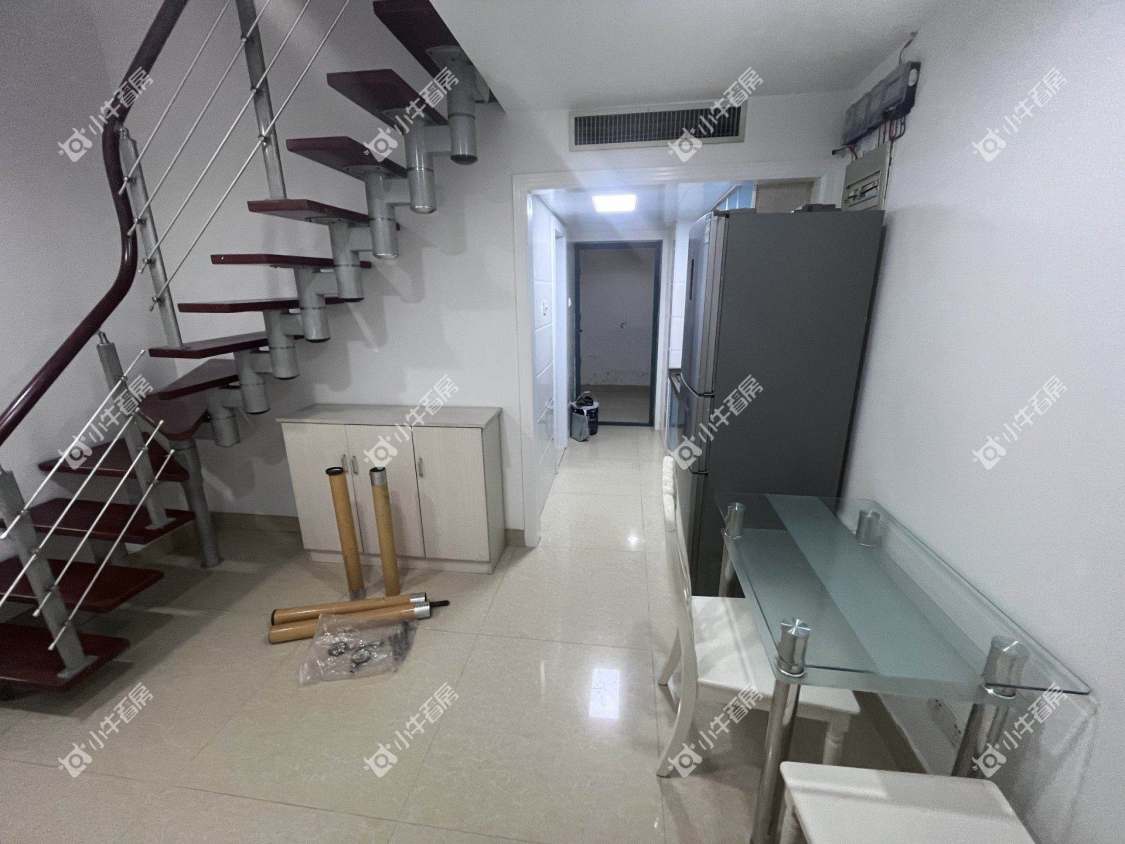 亚泰财富中心房源 常州亚泰财富中心在租房源_小牛看房