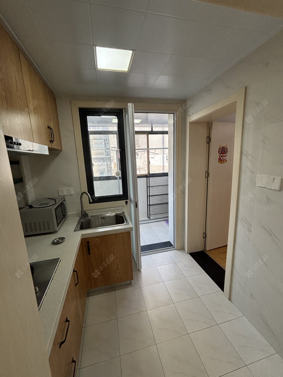 常州博爱路在租房源_小牛看房