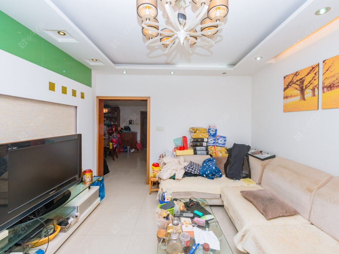 香江华廷花园房源室内图 常州香江华廷花园在售二手房源室内图_小牛看房