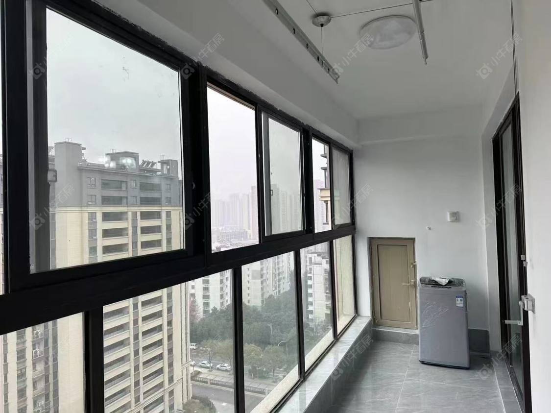 常州龙控公园道在租房源室内图_小牛看房