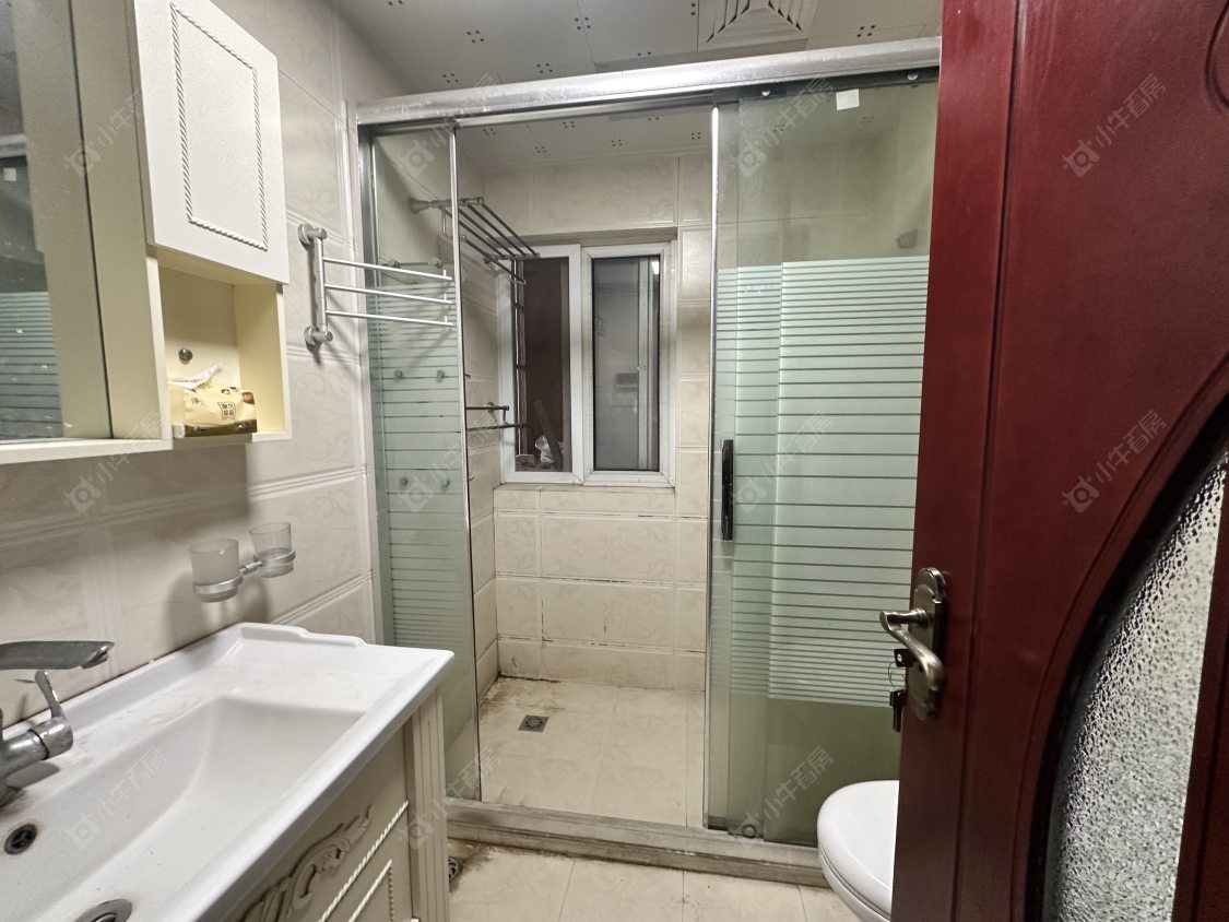 常州春江中央花苑北区在租房源室内图_小牛看房