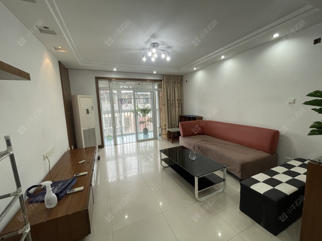 常州江南春晓花园在租房源_小牛看房