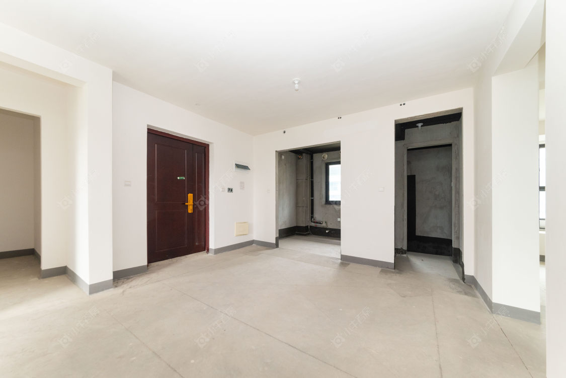 常州美的金科公园天下在售二手房源室内图_小牛看房