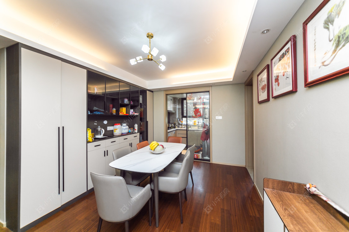 常州华润紫云府在售二手房源_小牛看房