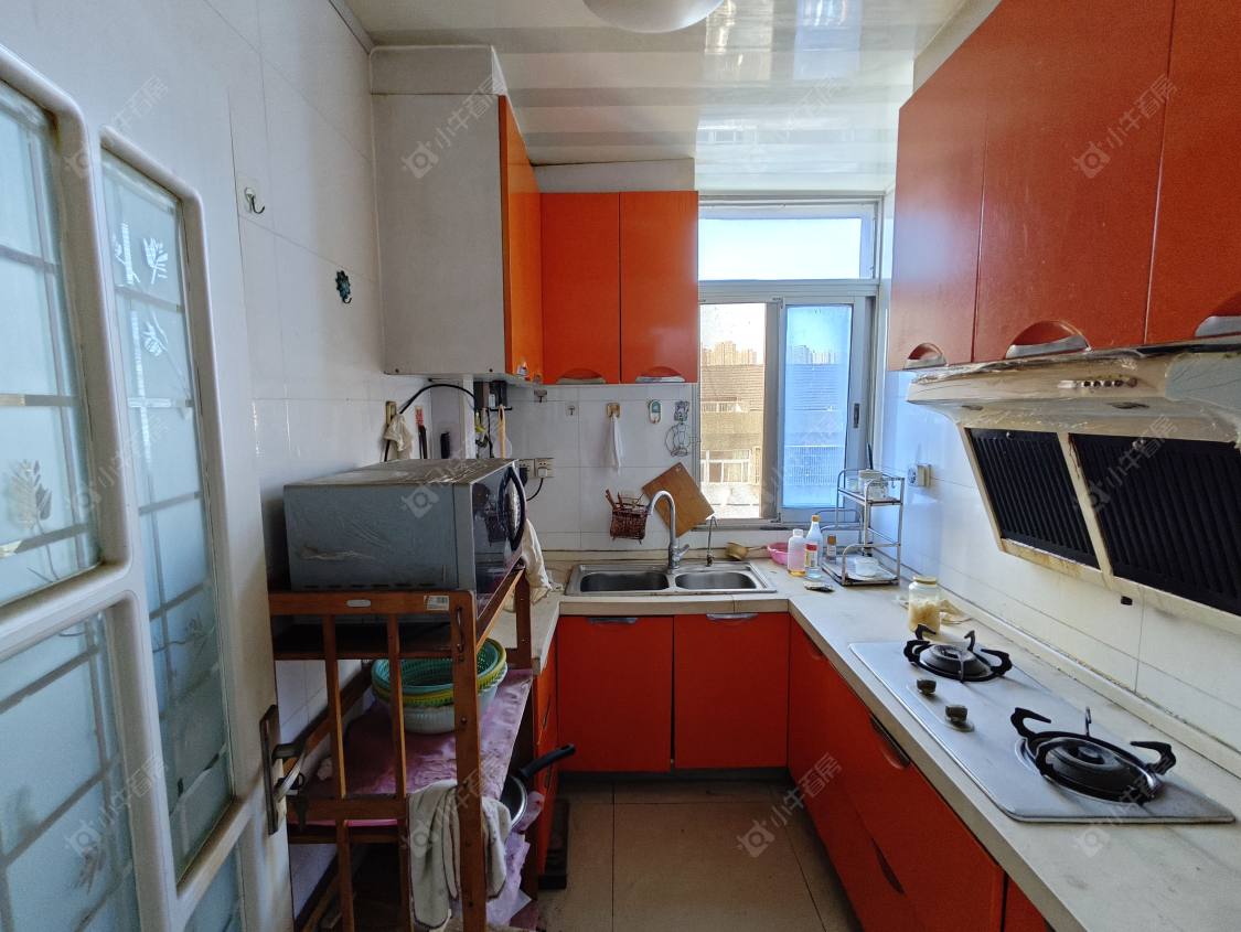 常州白云新村在租房源室内图_小牛看房