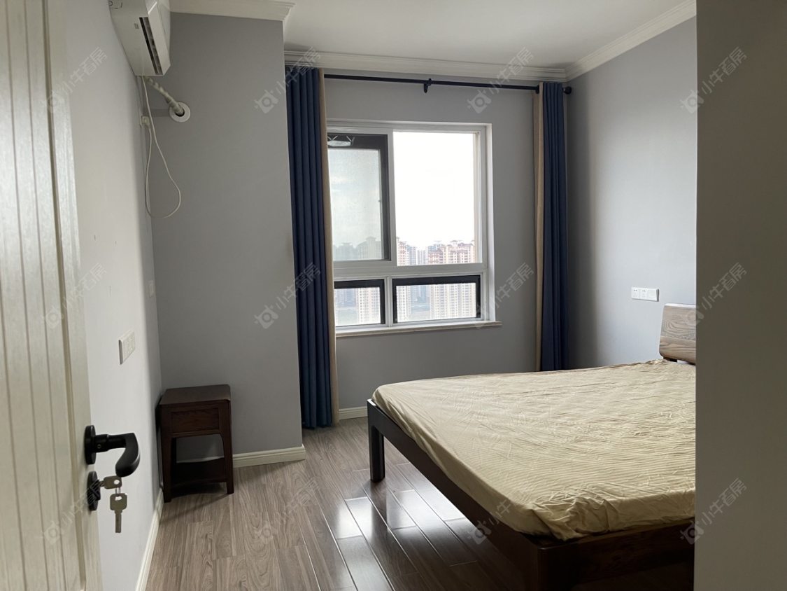 常州紫廷名苑在租房源室内图_小牛看房