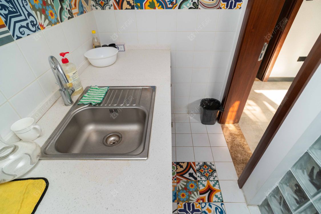 常州保利公园九里在售二手房源室内图_小牛看房