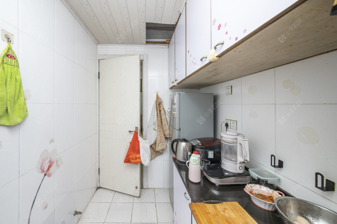 常州香江壹品在售二手房源室内图_小牛看房