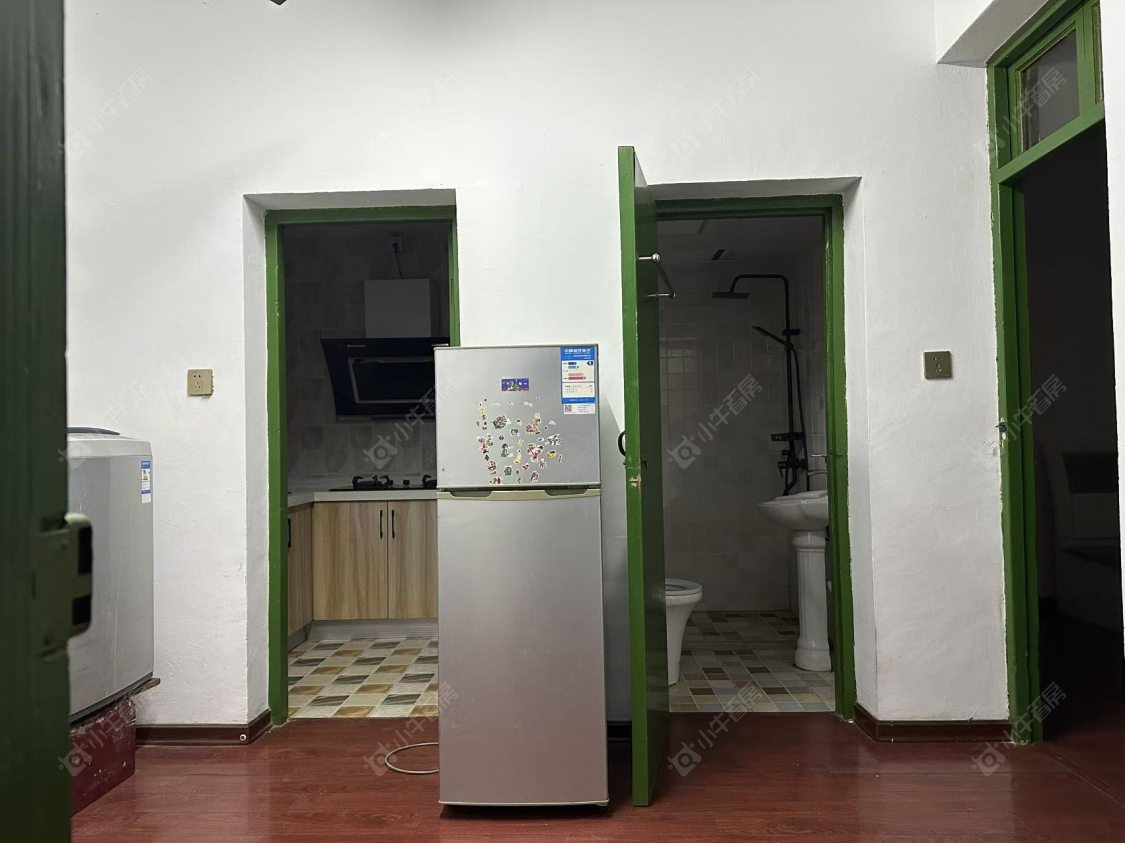 常州工人新村南在租房源_小牛看房