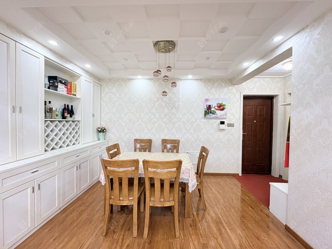 常州吾悦华府（丹阳）在售二手房源室内图_小牛看房