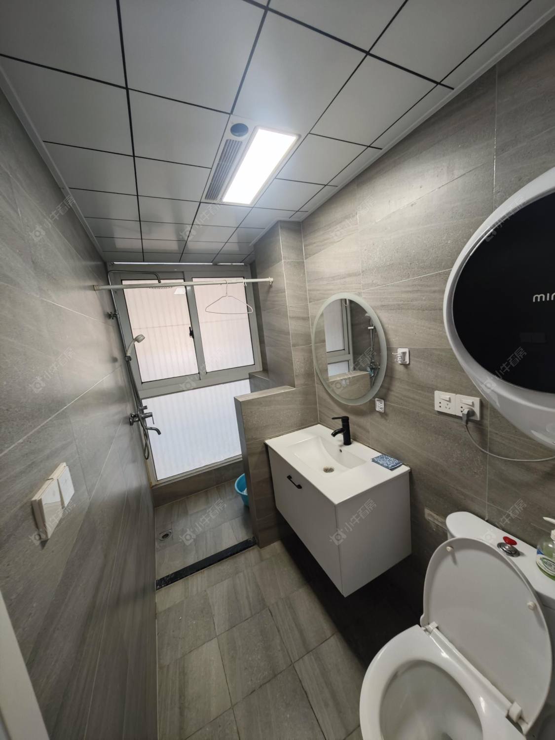 常州常发豪郡在租房源室内图_小牛看房