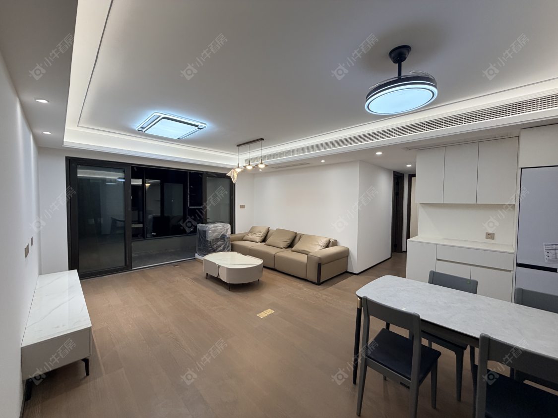 常州万科新都会在租房源室内图_小牛看房