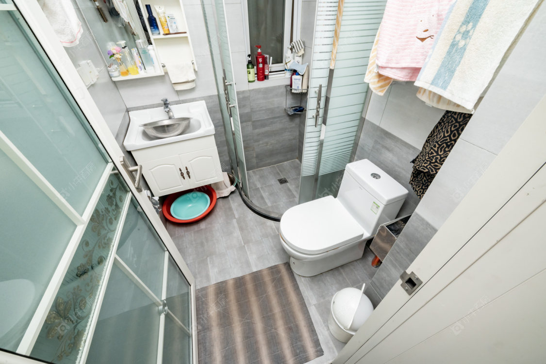 水岸花语房源室内图 常州水岸花语在售二手房源室内图_小牛看房