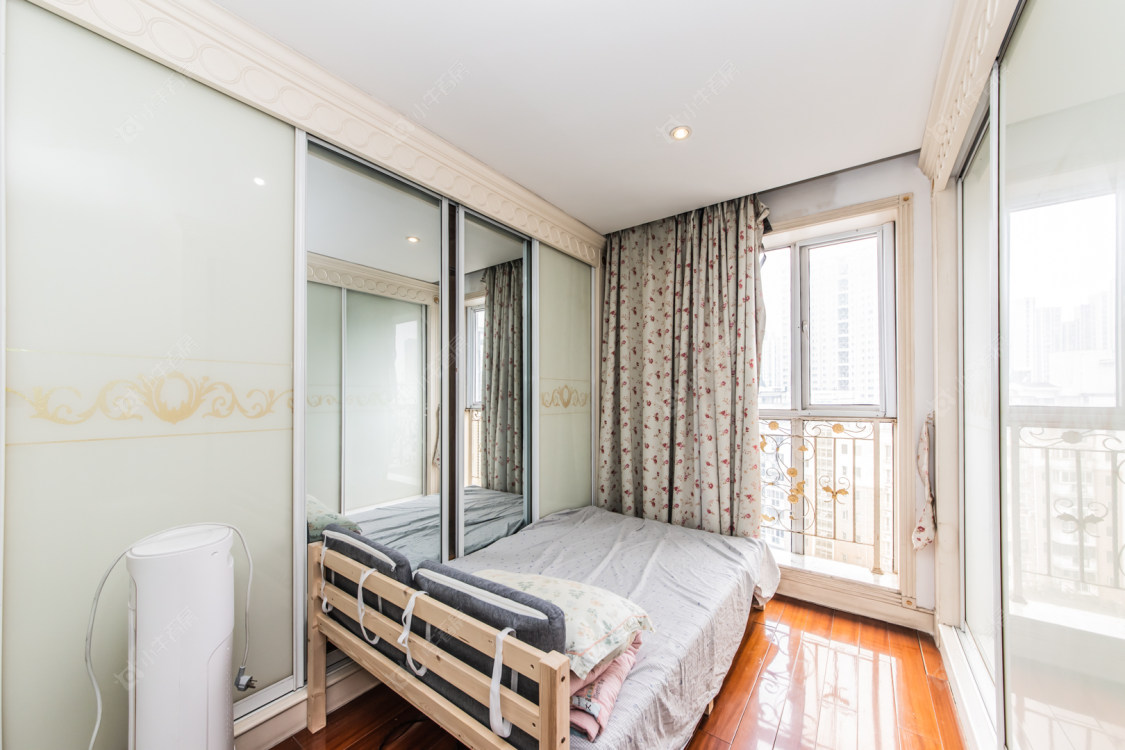 常州怀德名园在售二手房源小区图_小牛看房