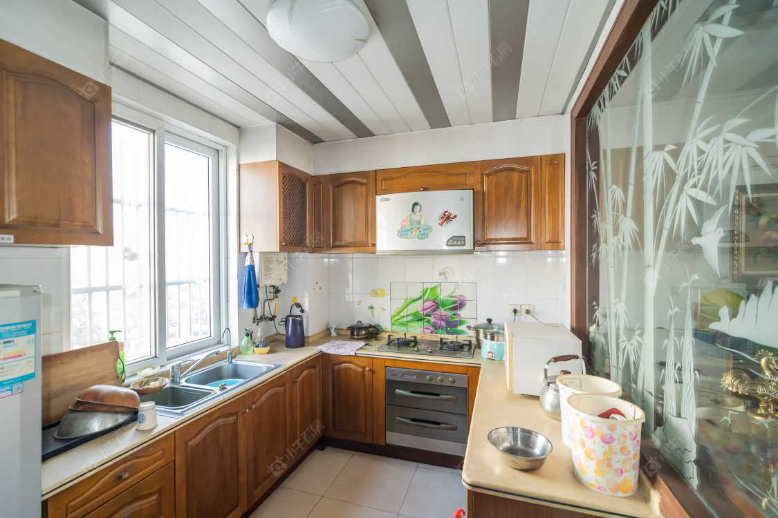 常州桃园公寓在售二手房源室内图_小牛看房