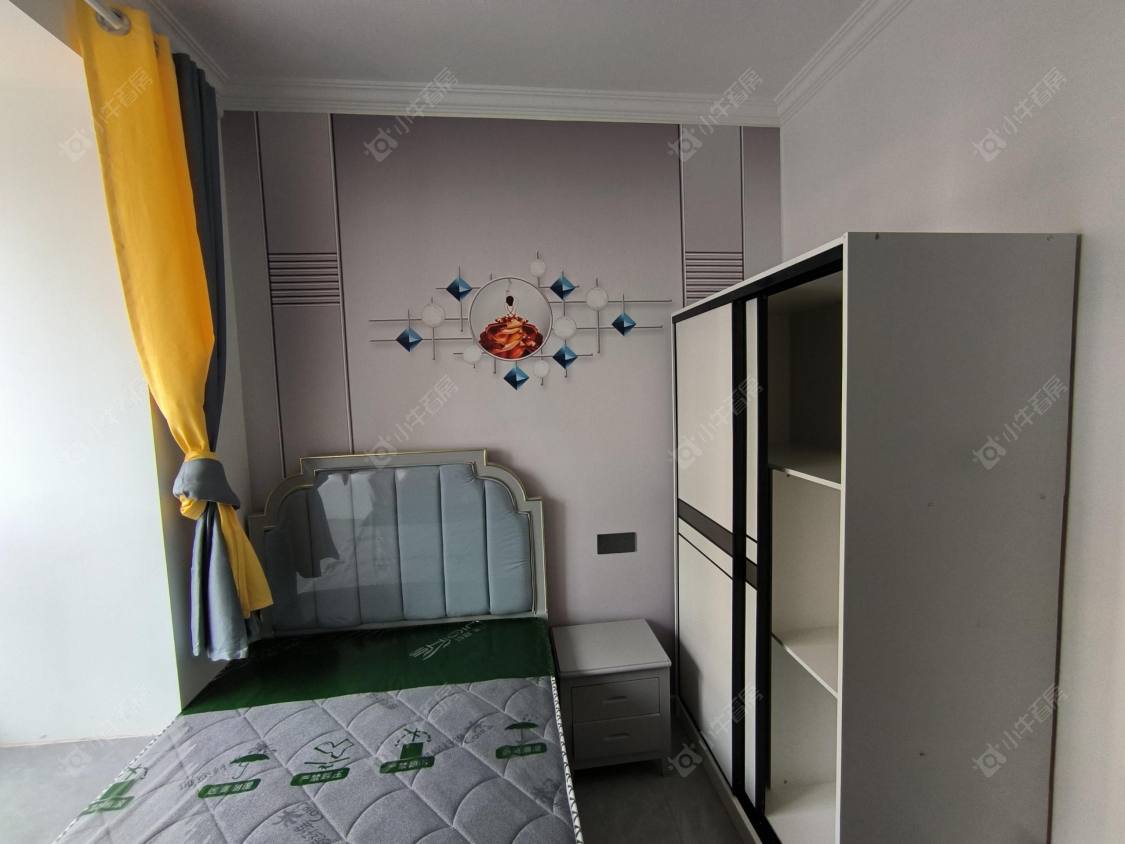 常州东方君开在租房源室内图_小牛看房