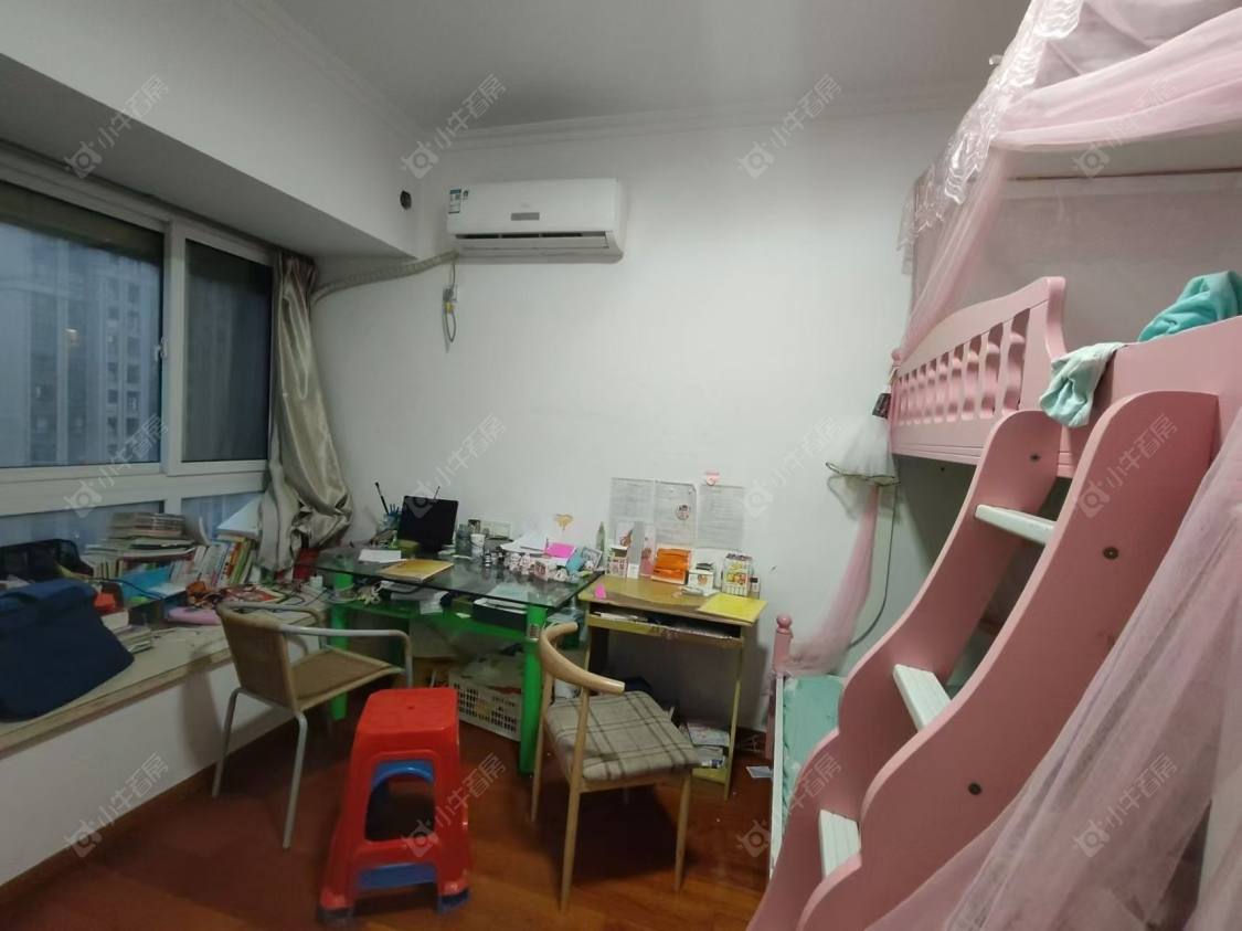 常州云山诗意在租房源室内图_小牛看房