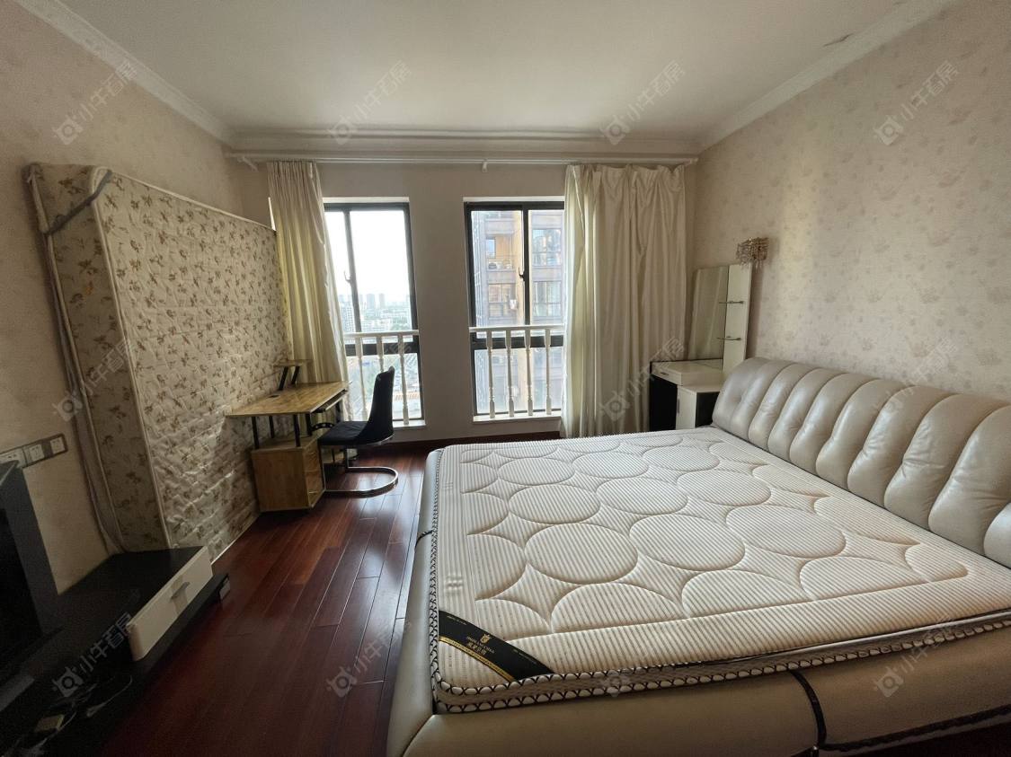 常州莱蒙城睿景公寓在租房源室内图_小牛看房