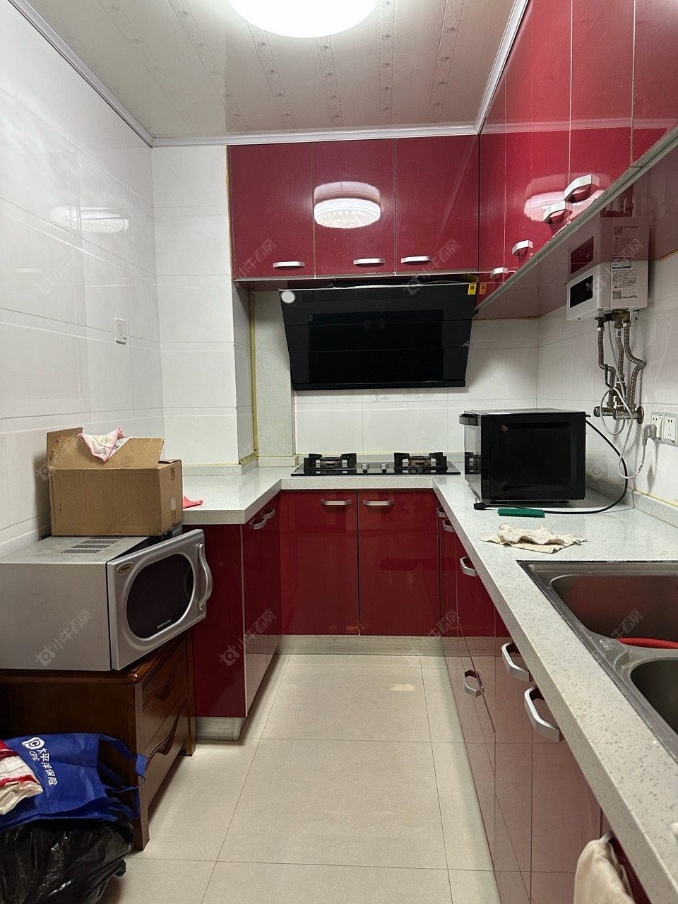 景秀世家房源室内图 常州景秀世家在租房源室内图_小牛看房