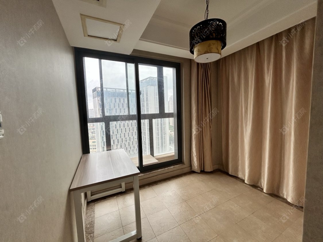 常州凯纳华侨城在租房源室内图_小牛看房