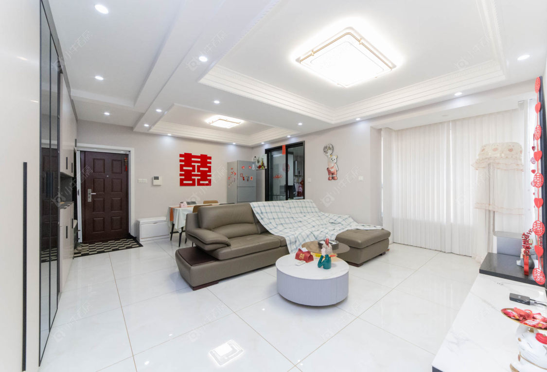 常州御河湾在售二手房_小牛看房