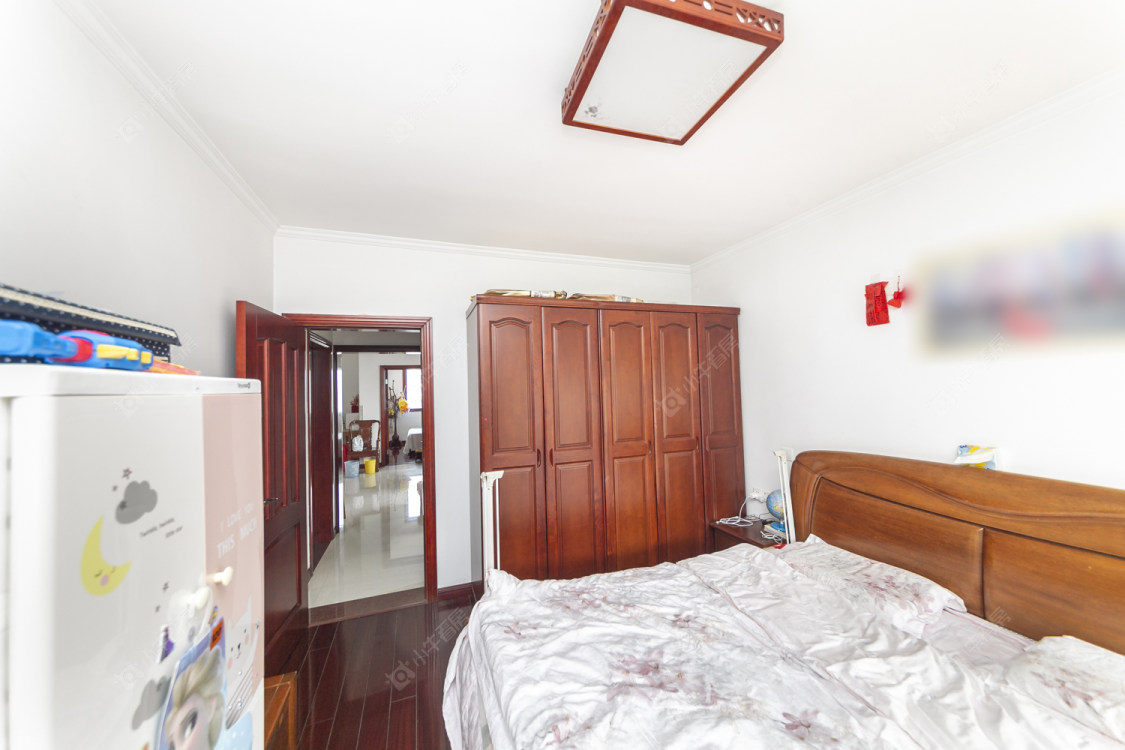 常州世纪华城西区在售二手房源室内图_小牛看房