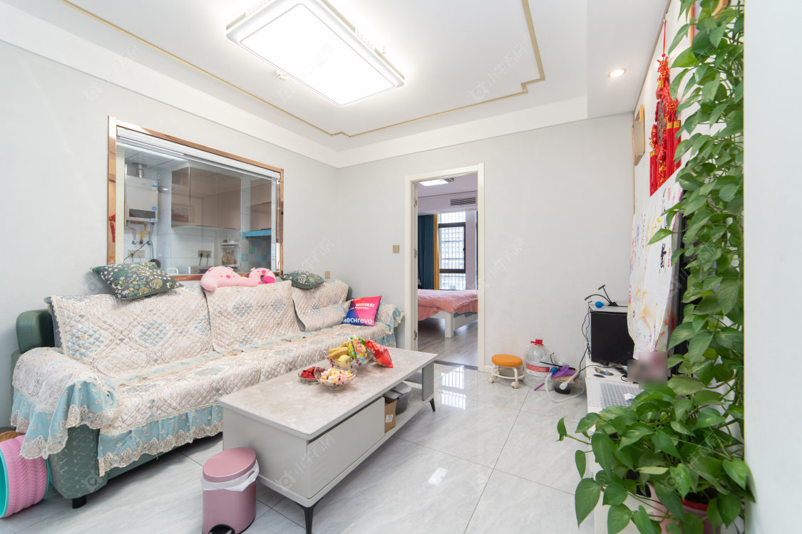 常州景荟凤凰公寓在售二手房_小牛看房