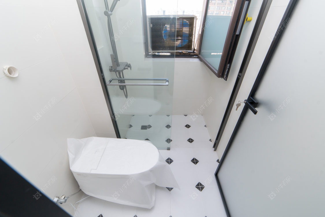 常州龙湖龙誉城三期在售二手房源室内图_小牛看房