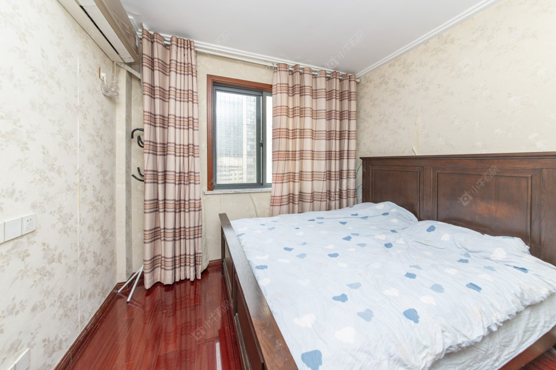 常州新城南都御苑在售二手房源室内图_小牛看房