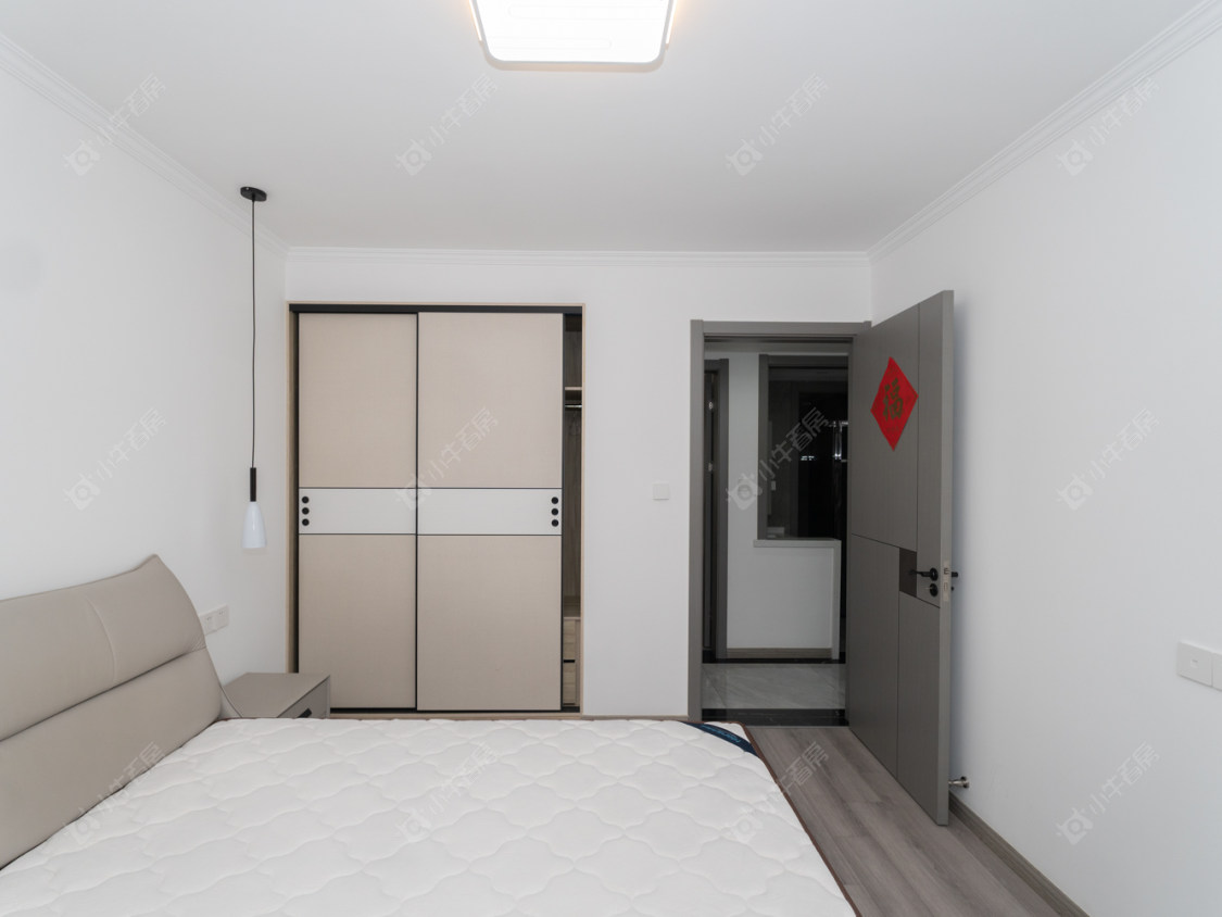 常州中梁金坛壹号院在售二手房源室内图_小牛看房