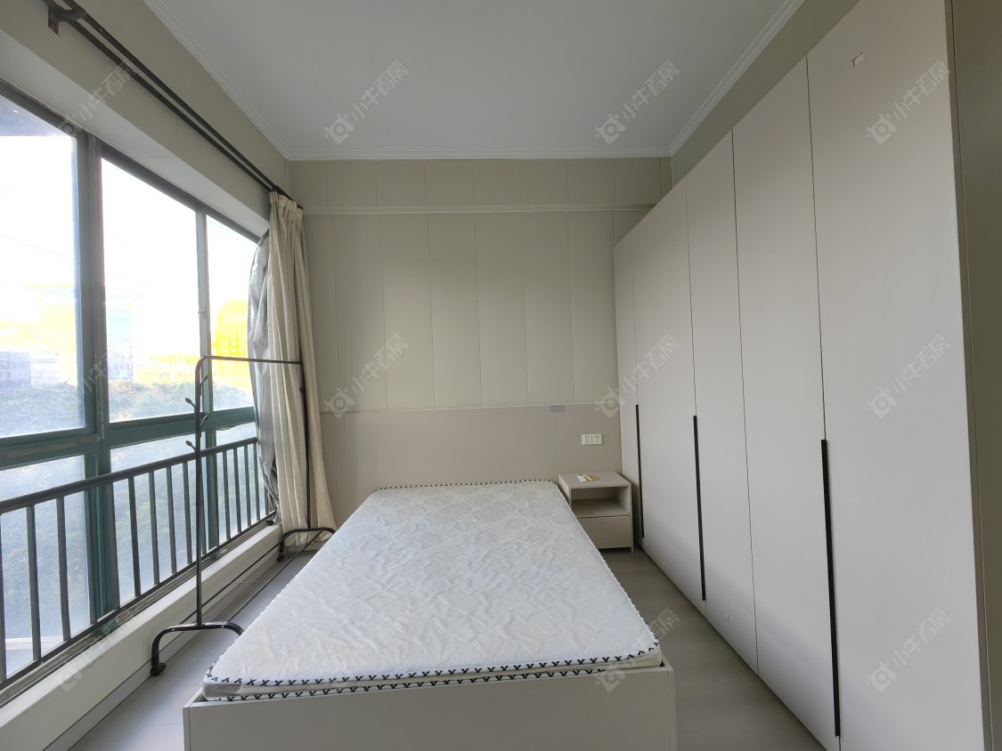 常州北城后街在租房源室内图_小牛看房