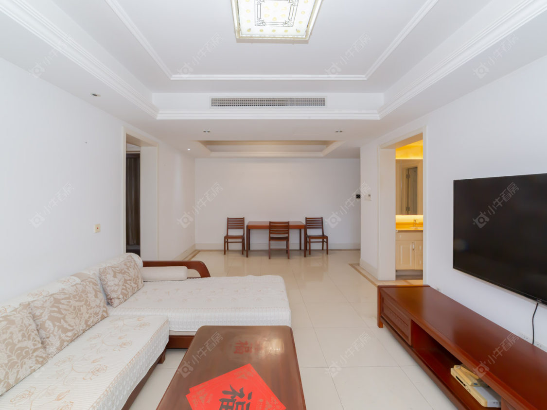 常州景瑞望府在售二手房源室内图_小牛看房