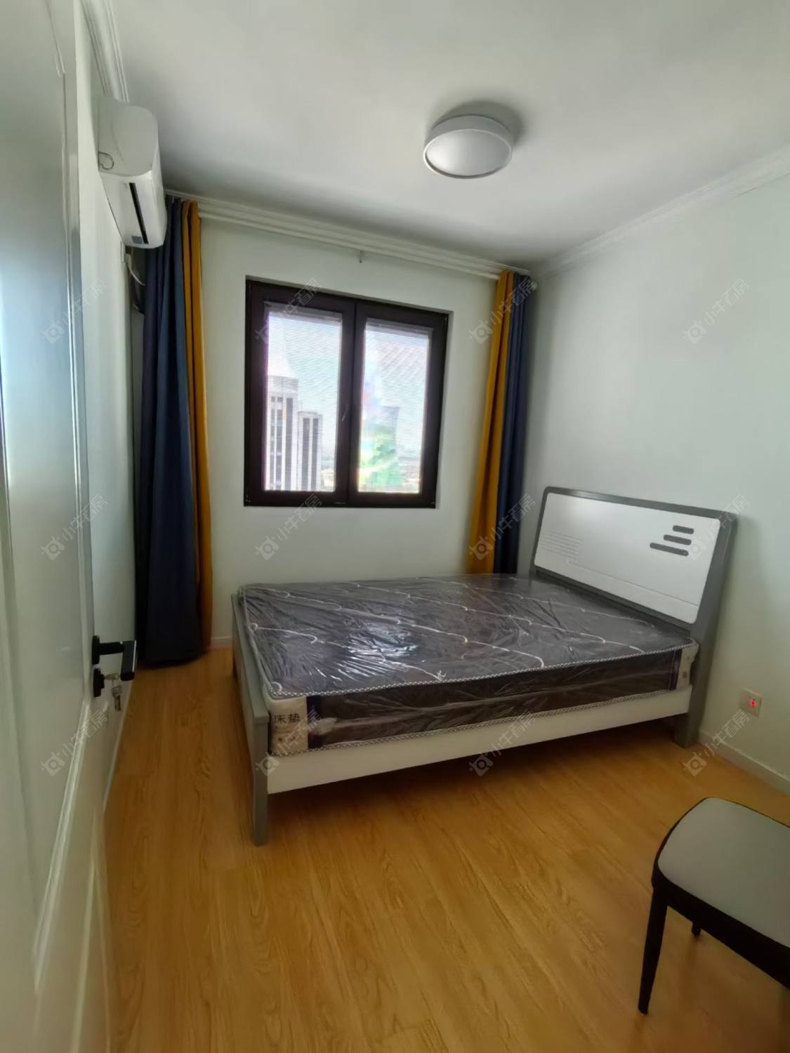 常州大明丰泰苑租房_小牛看房